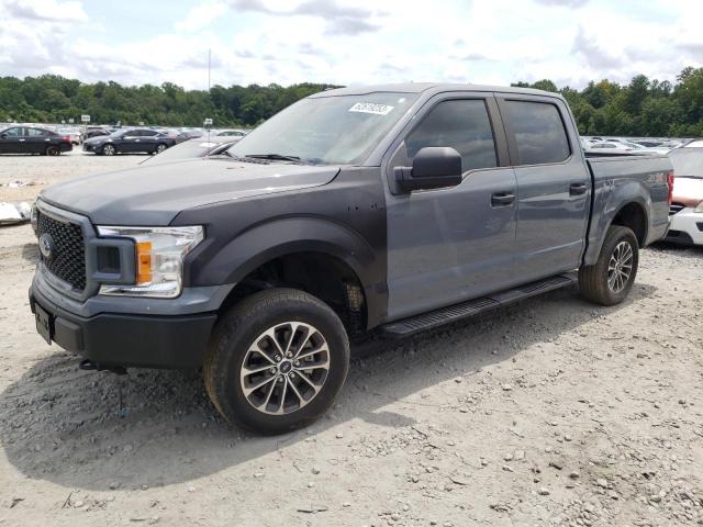 FORD F150 2020 1ftew1epxlkd29751