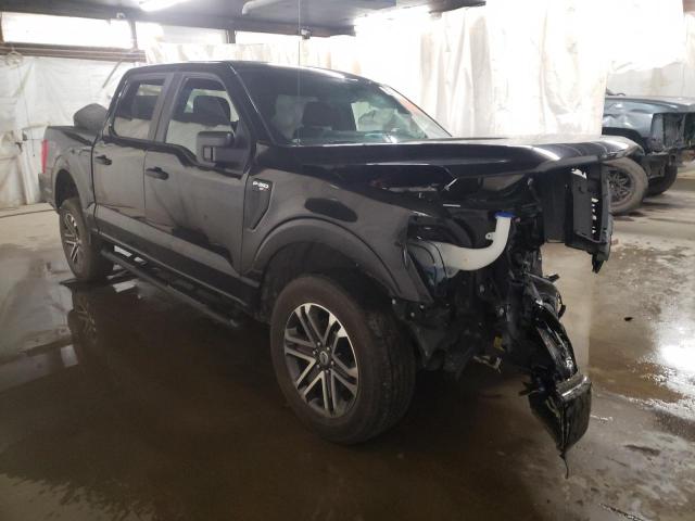 FORD F150 SUPER 2021 1ftew1epxmfa45515