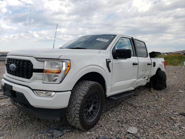 FORD F-150 2021 1ftew1epxmfb48806