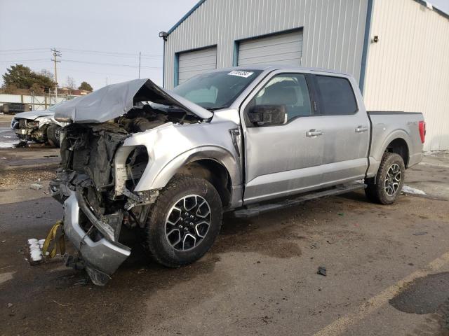 FORD F-150 2021 1ftew1epxmfb69526