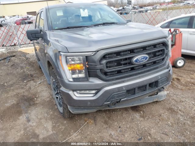 FORD F-150 2021 1ftew1epxmfb86097