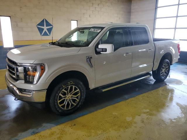 FORD F150 SUPER 2021 1ftew1epxmfc08437