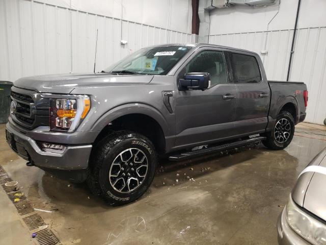 FORD F150 SUPER 2021 1ftew1epxmfc22788