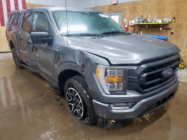 FORD F150 SUPER 2021 1ftew1epxmfc31555