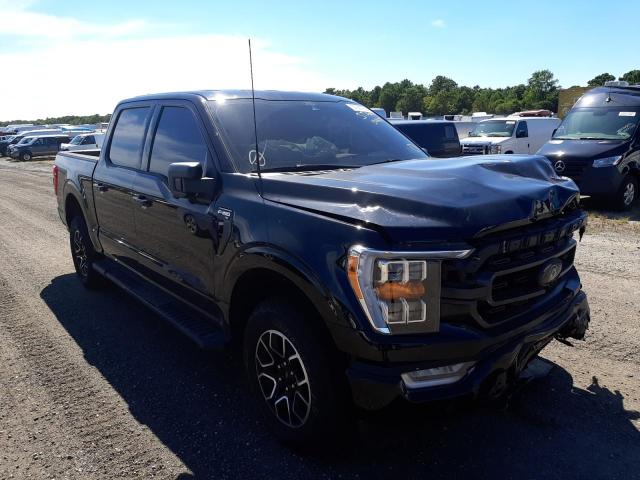 FORD F150 SUPER 2021 1ftew1epxmfc90671