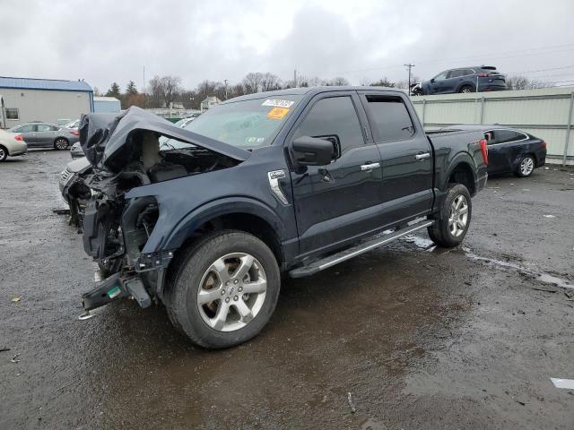 FORD F150 SUPER 2021 1ftew1epxmkd11686