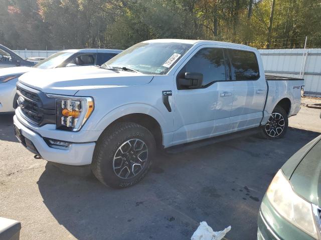 FORD F-150 2021 1ftew1epxmke15515