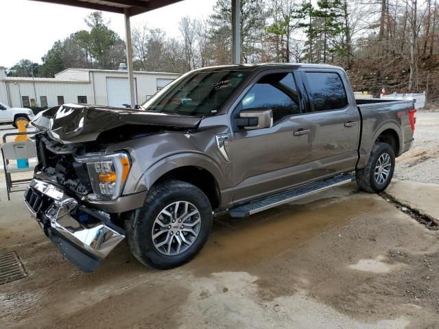 FORD F150 SUPER 2021 1ftew1epxmke62561