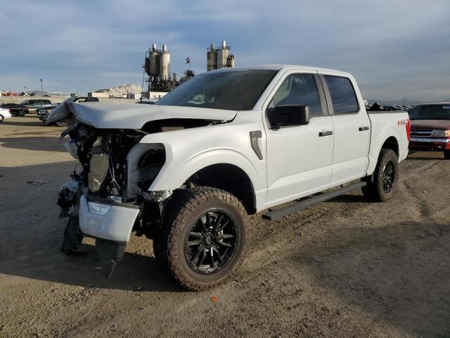 FORD F150 SUPER 2021 1ftew1epxmke65301