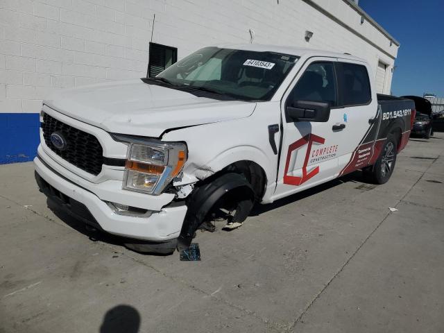 FORD F-150 2021 1ftew1epxmke77089