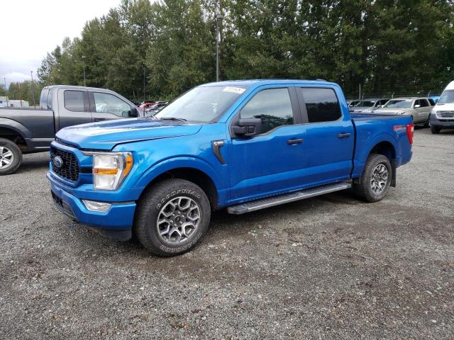 FORD F-150 2021 1ftew1epxmke83488