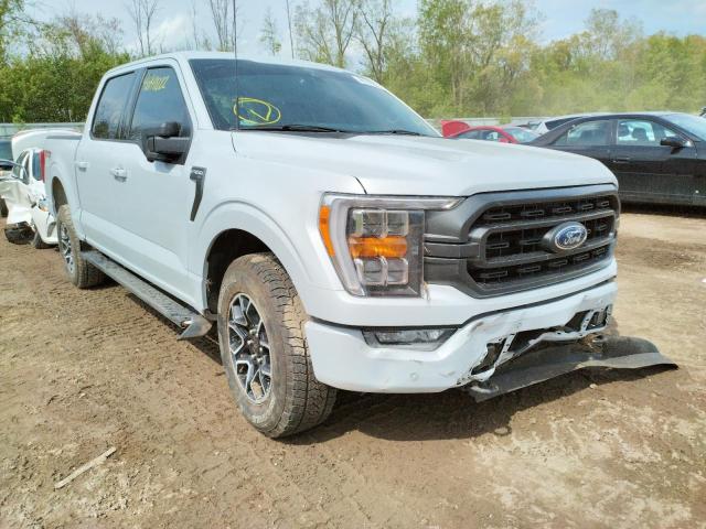 FORD F150 SUPER 2021 1ftew1epxmke91929