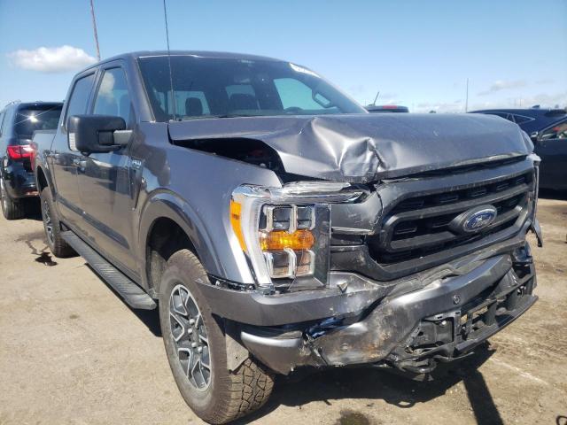 FORD F150 SUPER 2022 1ftew1epxnfa09065