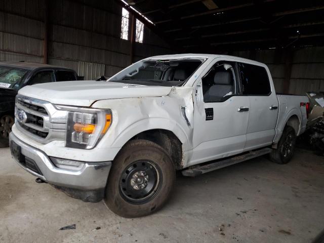 FORD F150 SUPER 2022 1ftew1epxnfa27176