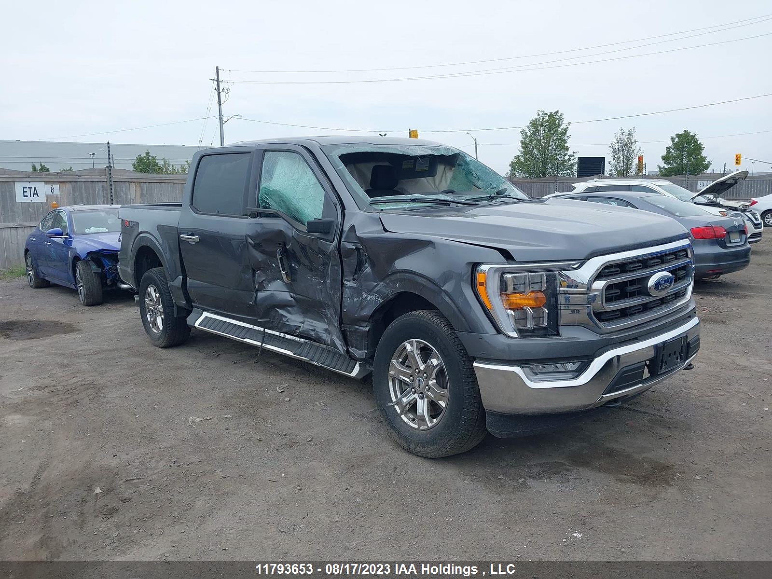 FORD NULL 2022 1ftew1epxnfb48287