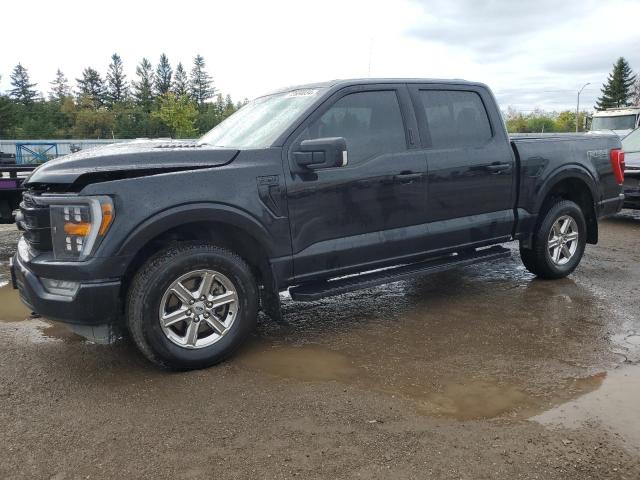 FORD F150 SUPER 2022 1ftew1epxnfb87588