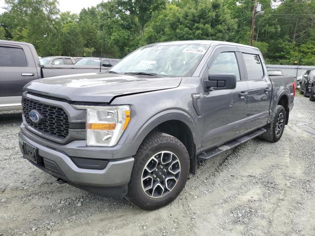 FORD F150 SUPER 2022 1ftew1epxnfb92189