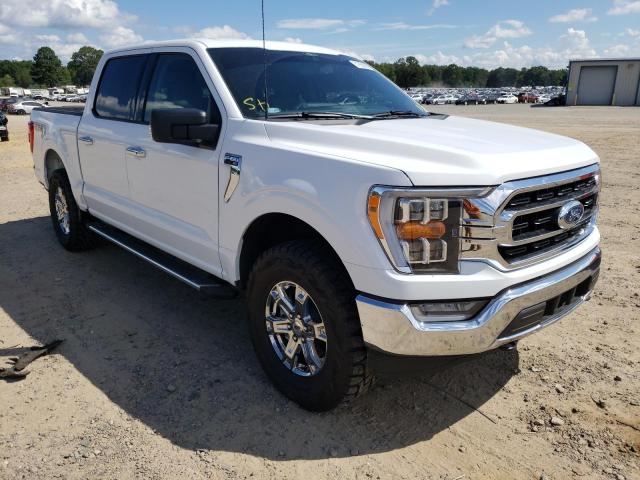 FORD F150 SUPER 2022 1ftew1epxnkd54846