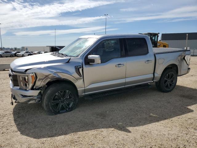 FORD F-150 2023 1ftew1epxpfa79409