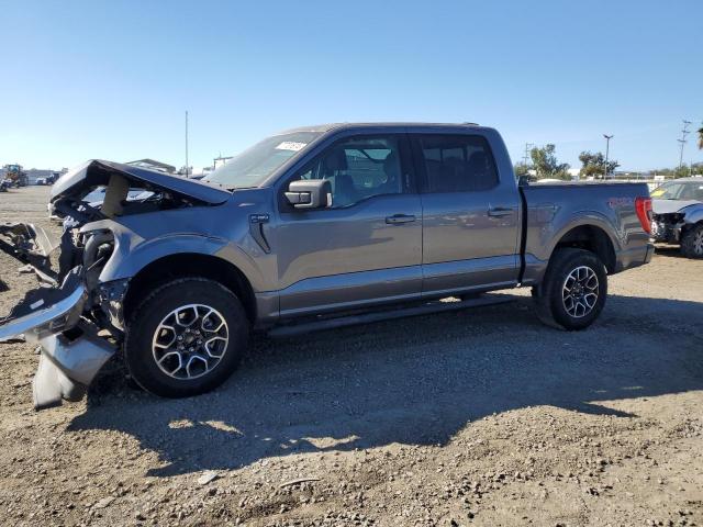 FORD F150 SUPER 2023 1ftew1epxpfb50110