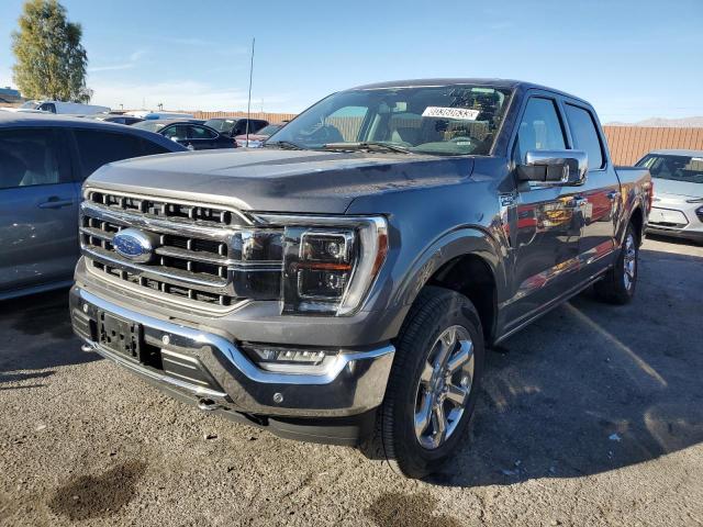 FORD F-150 2023 1ftew1epxpfb89960