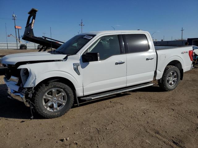 FORD F150 SUPER 2023 1ftew1epxpfd31580