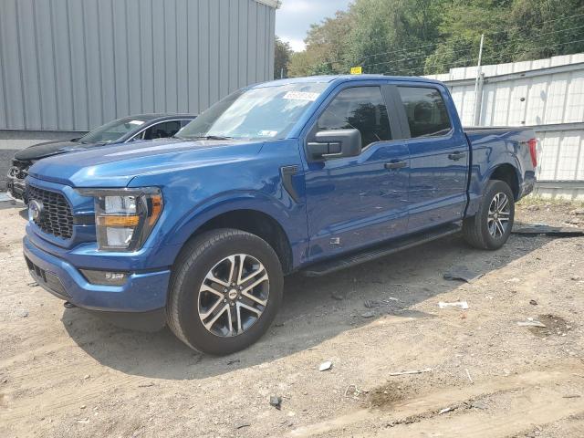 FORD F150 SUPER 2023 1ftew1epxpkd27391