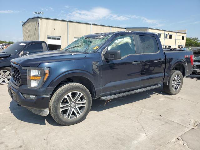 FORD F150 SUPER 2023 1ftew1epxpkd99725