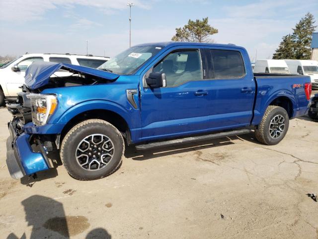 FORD F-150 2023 1ftew1epxpke51726