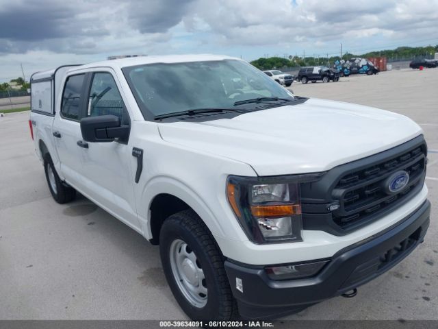 FORD F-150 2023 1ftew1epxpke98805