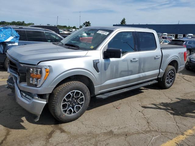 FORD F150 SUPER 2023 1ftew1epxpkf31947