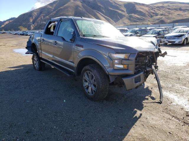 FORD F150 SUPER 2017 1ftew1eq2hfa26821