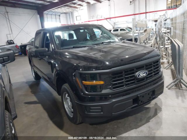 FORD F-150 2024 1ftew1kp2rke65305