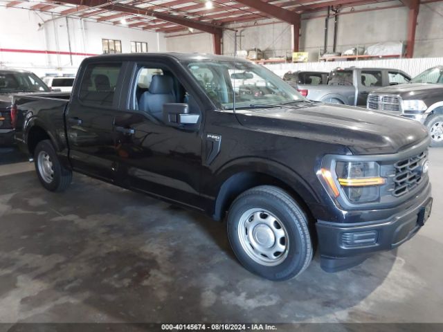 FORD F-150 2024 1ftew1kp5rke65461