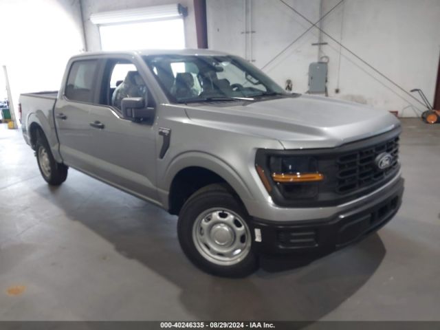 FORD F-150 2024 1ftew1kp5rke65475