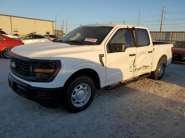 FORD F150 XL 2024 1ftew1kp8rkd04439