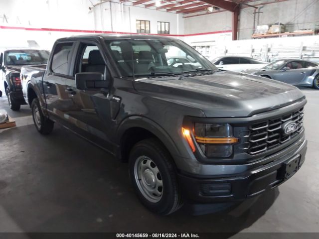 FORD F-150 2024 1ftew1kp9rke65348