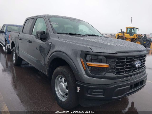 FORD F-150 2024 1ftew1lp0rke54432