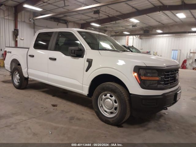 FORD F-150 2024 1ftew1lp0rke68783