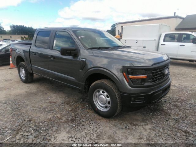 FORD F-150 2024 1ftew1lp1rke55153