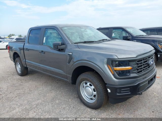 FORD F-150 2024 1ftew1lp1rke65200