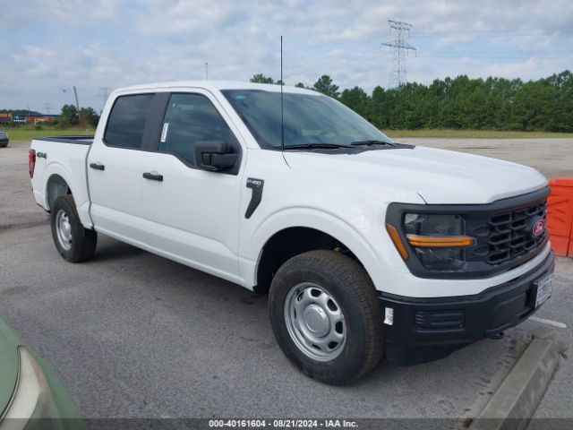 FORD F-150 2024 1ftew1lp3rke65361