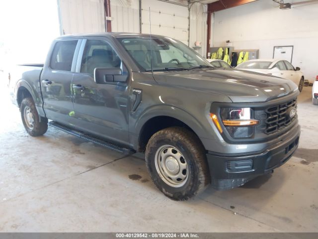 FORD F-150 2024 1ftew1lp5rke46956