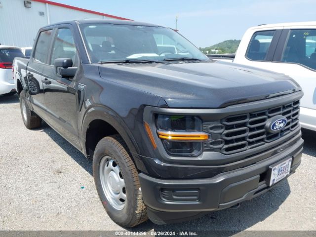 FORD F-150 2024 1ftew1lp7rke68683