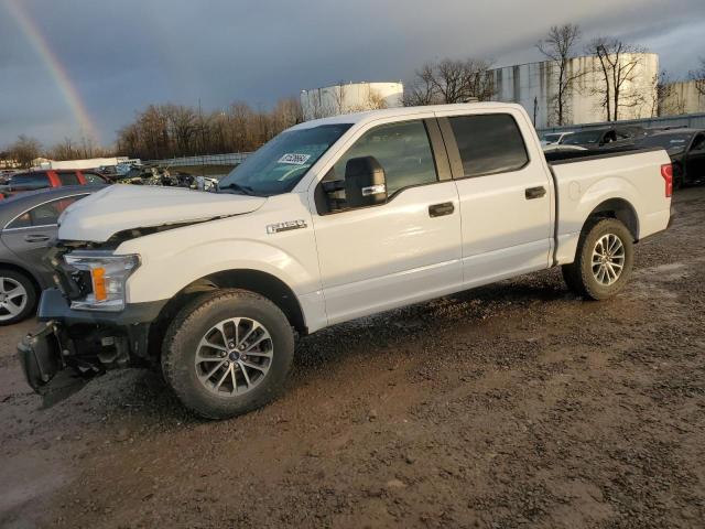 FORD F150 POLIC 2020 1ftew1p41lkf21496