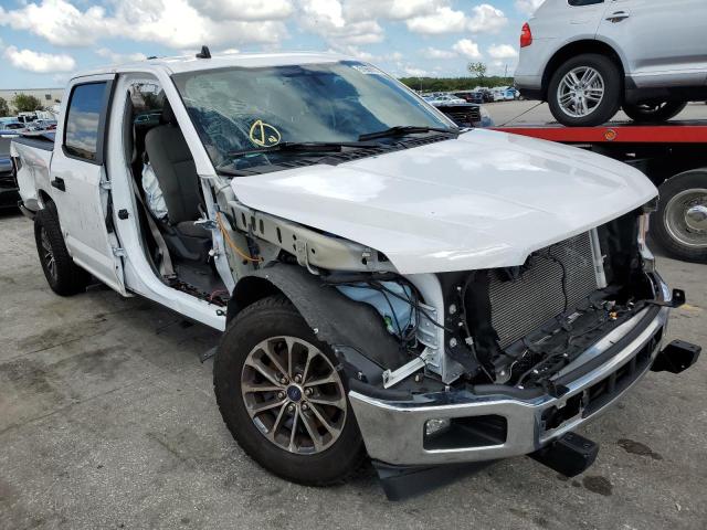 FORD F150 POLIC 2020 1ftew1p44lke09923