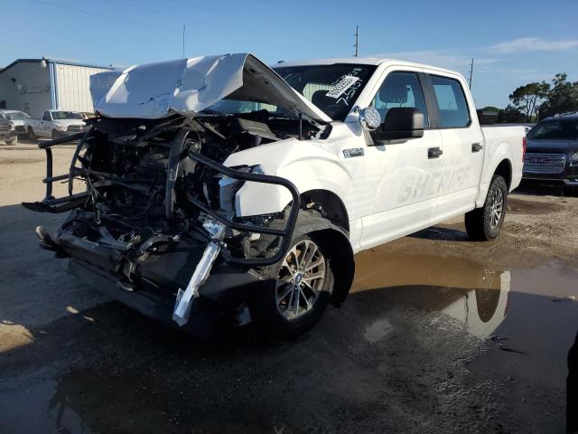 FORD F150 POLIC 2019 1ftew1p46kkd57953