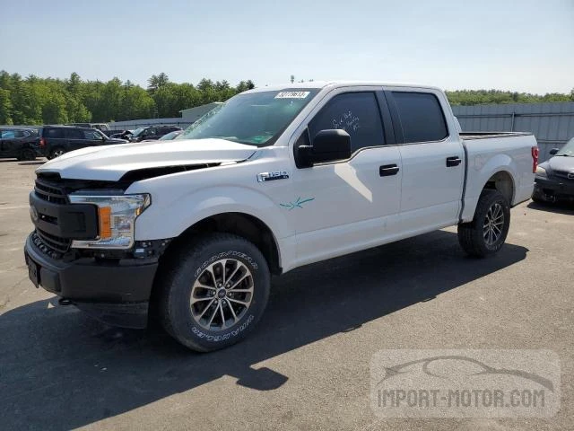 FORD NULL 2020 1ftew1p47lke10578