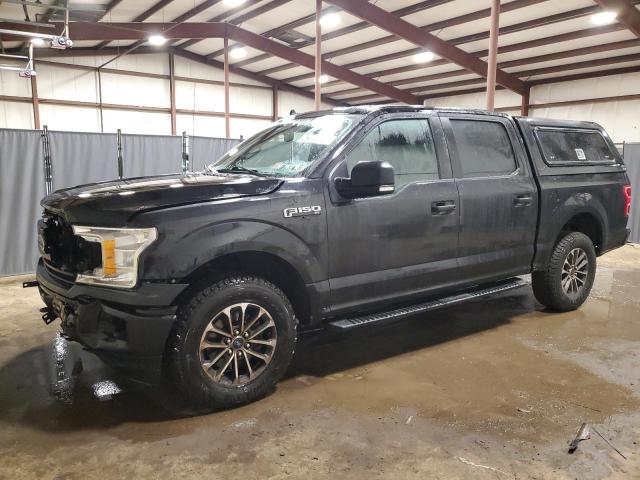 FORD F150 2020 1ftew1p49lke81233