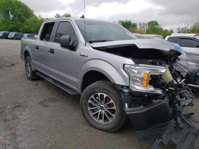 FORD F150 POLIC 2020 1ftew1p49lkf19978